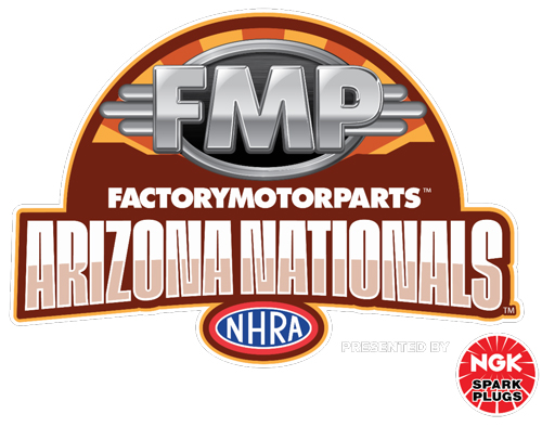 FMP NHRA Arizona Nationals